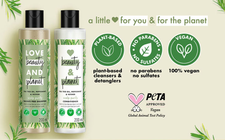 Love%20Beauty%20&%20Planet%20Tea%20Tree,%20Peppermint%20&%20Vetiver%20Sulfate%20Free%20Purifying%20Shampoo%20&%20Conditioner%20-%20Image%204