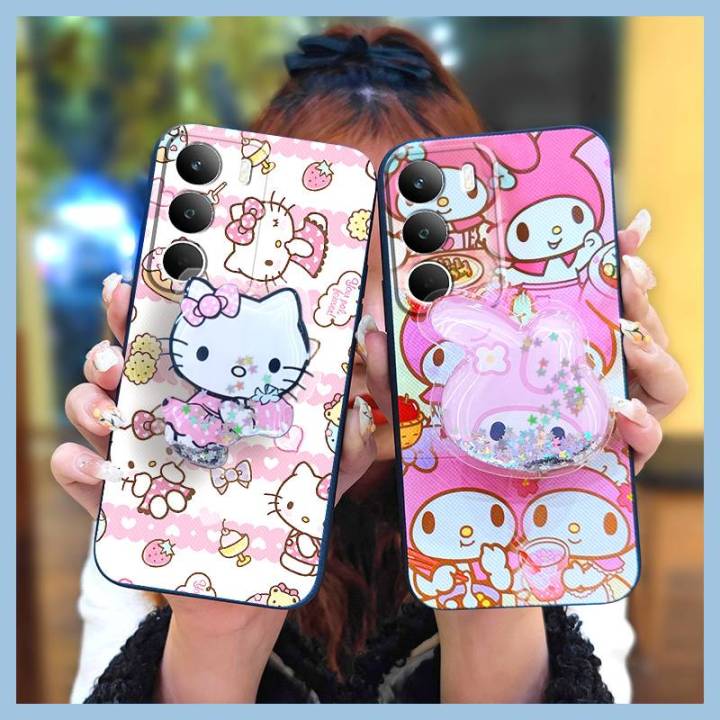 Fashion%20Design%20cute%20Phone%20Case%20For%20OPPO%20Realme%20C71%204G%20Soft%20Case%20phone%20lens%20protection%20Durable%20Glitter%20Cartoon%20TPU%20-%20Image%207