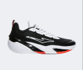 Erke Black/White Men Basketball Shoes 11124304094-002 Shoes For Men. 