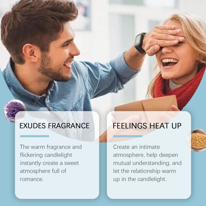 Roxelis%20%20Lavender%20Scented%20Candle%20%20%20Aromatherapy%20Candle%20Fresh%20Light%20Elegant%20Romantic%20Atmosphere%20Daily%20Home%20Fragrance%20Long-lasting%20Scent%20-%20Image%203