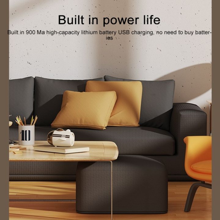 ROCK%20Battery%20Version%20Mini%20Desktop%20Handheld%20Vacuum%20Cleaner(White)%20-%20Image%204