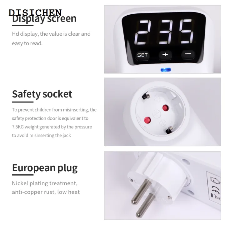 DISICHEN%20Automatic%20Voltage%20Protector%20Switch%2016A%20230V%20Adjustable%20Power%20Surge%20Protection%20EU%20Socket%20Type%20Volt%20Safe%20For%20Home%20Appliances%20-%20Image%205