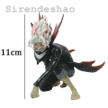 Sirendeshao Original Dan Dadan S.H.Figuarts SHF Momo Okarun Transformed pvc Anime Action Collectible Figure Model Toys. 