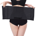 Difutagui Special Offer Slimming Waist Trainer for Women Lower Belly Fat Hourglass Luxury Body Shaper Waist Cincher Shapewear with Steel Bones Extender Corset. 