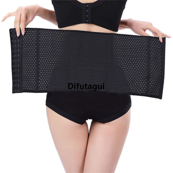 Difutagui%20Special%20Offer%20Slimming%20Waist%20Trainer%20for%20Women%20Lower%20Belly%20Fat%20Hourglass%20Luxury%20Body%20Shaper%20Waist%20Cincher%20Shapewear%20with%20Steel%20Bones%20Extender%20Corset%20-%20Image%204