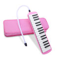 32 Key Mouth Piano / Keyboard with Mouthpiece. 