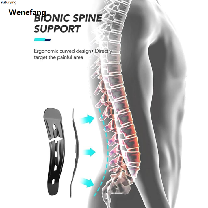 Wenefang%20Sutuiying%201PCS%20Back%20Brace%20for%20Lower%20Back%20Pain%20Relief%20with%20Pulley%20System,Lumbar%20Original%20%E3%80%902025%20Version%E3%80%91%20Support%20Belt%20for%20Men%20Women%20with%20Lumbar%20Pad,Ergonomic%20Design%20-%20Image%204