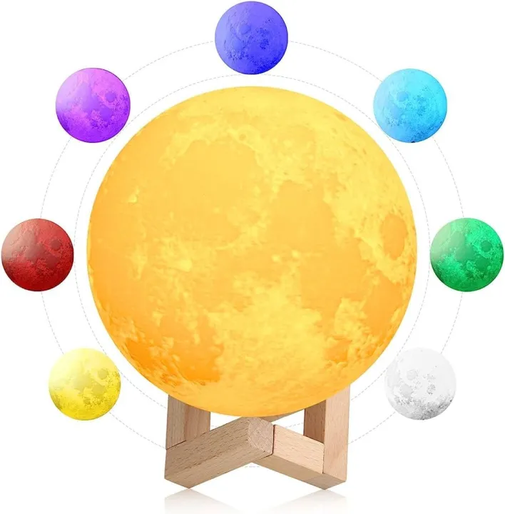 Moon%20Lamp%20With%20Wooden%20Base%20Home%20Decor%20Light%20-%20Image%205