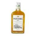 Mustang Gold Whisky - 375ml. 