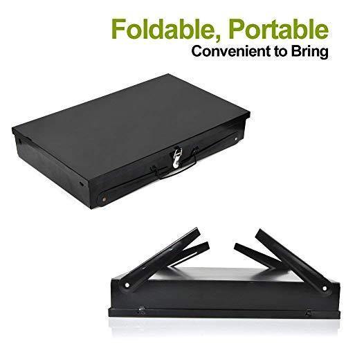 Portable%20Charcoal%20BBQ%20Grill%20with%20Adjustable%20Spatula%20and%20Cooking%20Accessories,%20Foldable%20Outdoor%20Griller%20for%20Camping,%20Picnic,%20and%20Travelling%20-%20Image%207