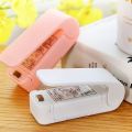 Mini Sealing Machine Bag Sealers ,  Battery Operate Sealer Machine , Heat Seal | Mini Plastic Bag Sealer. 