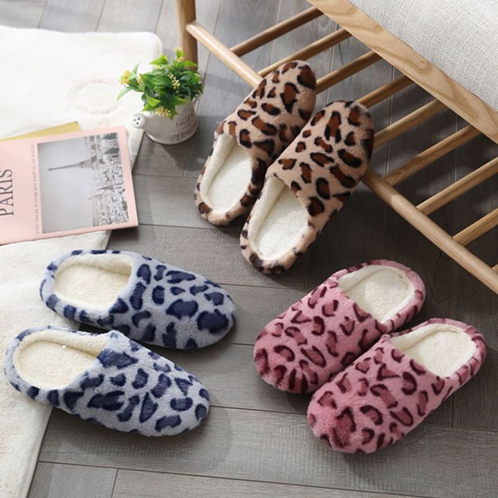 1%20Pairs%20Winter%20Plush%20Velvet%20Soft%20Floor%20Shoes%20Silent%20Soft-soled%20Fur%20Slippers%20Cotton%20Slippers%20-%20Image%207