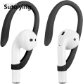 Sutuiying 2025 New Anrushide Bluetooth Headphones Sports Prevent Falling Accessories Hook Anti-lost Sales promotion ear hook for Airpods Pro 1 2 3 Earbuds Universal Earphone. 
