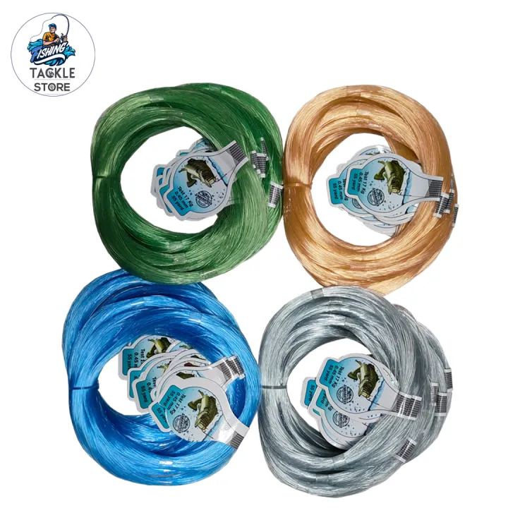 Nylon%20Monofilament%20Fox%20Club%20Fishing%20Line%2045mm%20-%20Image%207