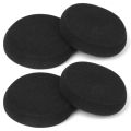 fasdaga 2X Black Headset Earpads for H800 H 800 Headset. 