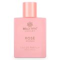 Bella Vita Organic Rose Perfume For Women - 100 Ml. 