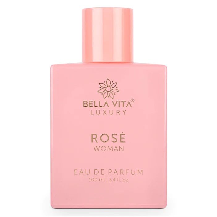 Bella%20Vita%20Organic%20Rose%20Perfume%20For%20Women%20-%20100%20Ml%20-%20Image%203