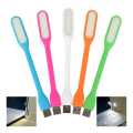 5pcs Mini Bendable USB LED Lamp Portable Keyboard USB Light. 