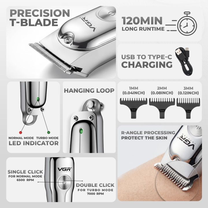 VGR%20V-071%20Rechargeable%20Nose%20&%20Ear%20Hair%20Trimmer%20For%20Men%20%7C%20Professional%20Facial%20Hair%20Grooming%20Trimmer%20%7C%20Cordless%20Precision%20Trimmer%20-%20Image%202