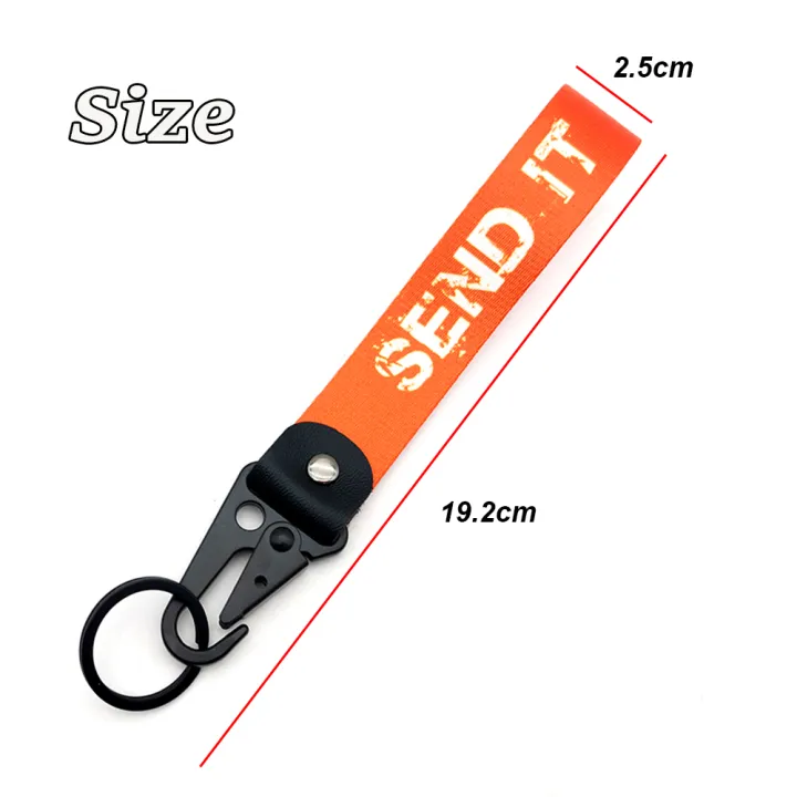 JDM%20Car%20Keychain%20Key%20Tag%20Personality%20Spring%20Clip%20Lanyard%20Racing%20Modified%20Nylon%20Motorcycle%20Keyring%20Auto%20Key%20Holder%20Accessories%20-%20Image%202