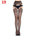 Women's Stockings Silk Fishnets] Buy Eyes [Close New Hot Women's Silk New Fashion Mesh Pantyhose Women's Lingerie Women's Leggings Stockings. 