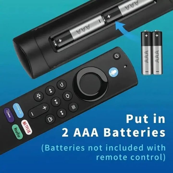 NEW%20Voice%20Remote%20Compatible%20with%20Fire%20TV%20Streaming%20Media%20Devices,%20Upgrade%20Your%20Fire%20TV%20Stick%20Cube%20with%20This%20L5B83G%203rd-Gen%20Replaceme%20-%20Image%204