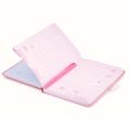 Kuromi Password Lock Diary with Pen. 