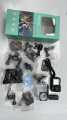 4K Wifi Action Sport Camera. 