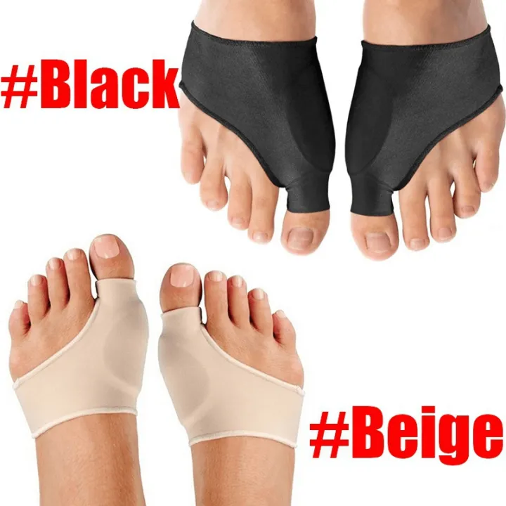 New%202PCS%20Super%20Elastic%20Bunion%20Sleeve%20Bunion%20Corrector%20Protector%20Prevent%20Hallux%20Valgus%20Foot%20Caring%20Corrector%20for%20Daily%20Health%20Care%20-%20Image%204