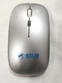Solid 2in1 Wireless And Bluetooth Mouse W10. 