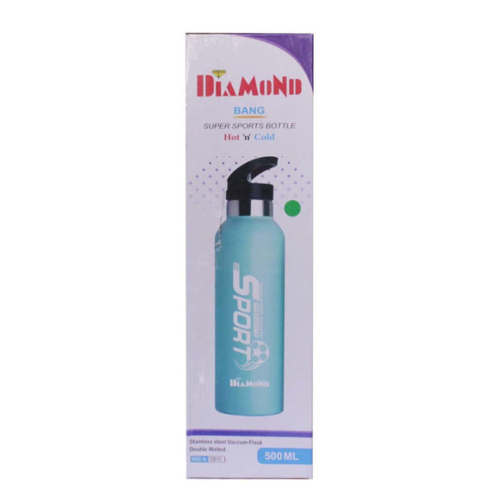 Diamond Bang Sport Bottle 500ml