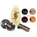 Helios The Complete Shoe Polish Value Pack By Helios (Set Of 4). 