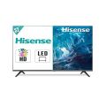 Hisense 32" Inch Normal LED Television- 32A3G. 