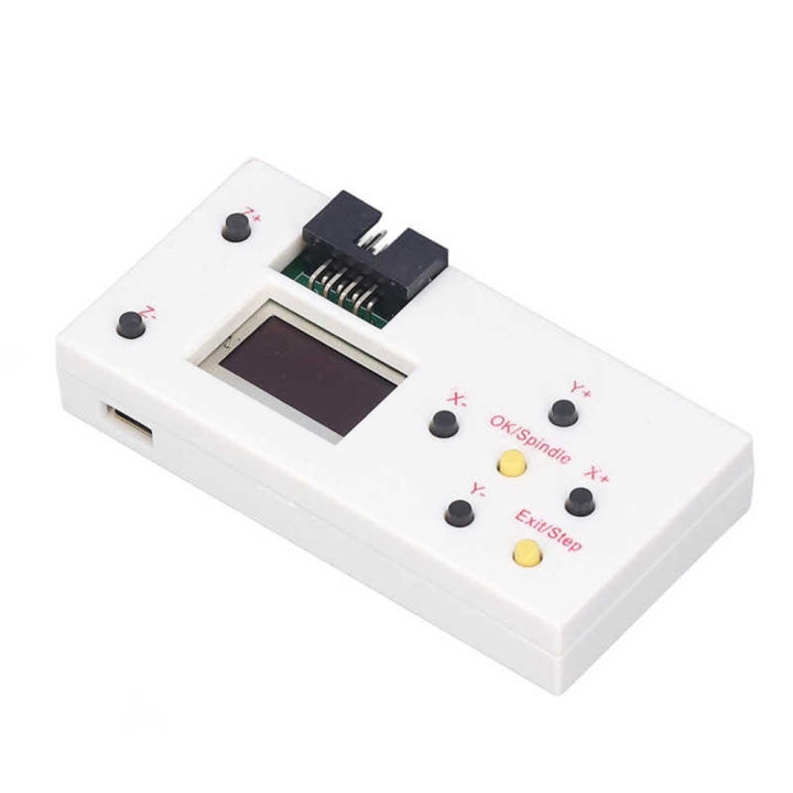 CNC%20Router%20Offline%20Control%20Module%20Router%20Offline%20Control%20Module%203%20Axes%20Engraving%20Machine%20Controller%20Board%20for%203018%20PRO%203018%20Cnc%20Controller%20-%20Image%208