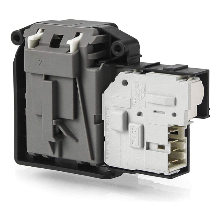 EBF61315802 Washer Door Lock Switch Assembly for L.G Front-Load Washers & 796-Series Washing Machine