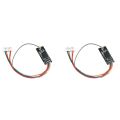 JINMY 2X Wireless Bluetooth Module 2.4G for & Tool Electric Skateboard for V4. 