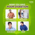 GNC Super Digestive Enzymes- 100 Capsules With Supports Healthy Digestion & Relieves Stomach Discomfort. 