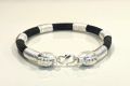 Pure Silver Hathi Tauke Bala for Men. 