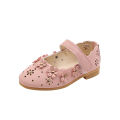 Shoes for Baby Girls – Pink. 