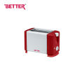 Better Toaster Butter 4 | 4-Slice Auto Pop-up Bread Toaster. 