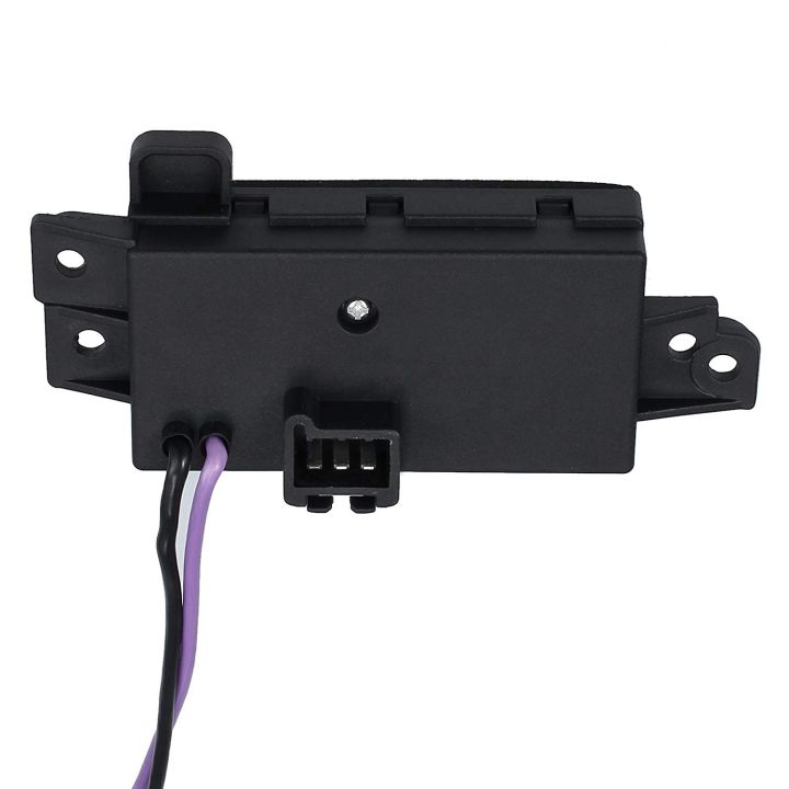 LKPCIGCXM%20Upgraded%20Design%20Heating%20And%20Air%20Conditioning%20Blower%20Motor%20Resistor%20Ac%20Blower%20Control%20Module%20For%204P1516%20Mt1805%20Ru-631Ru-631%20Ja1639%20Bmr34%20-%20Image%206