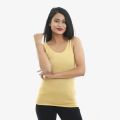 Plain Tank Top Sando For Women. 
