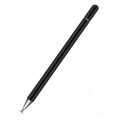 Universal High-Quality Stylus Pen with Magnetic Disc Tip for iPad/Tablet - Compatible with Multiple Models. 