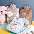 Mumlove Cute And Colorful Baby Mini Hot Pad Hand Warmer Hot Water Bag Heat Pillow For Winter. 