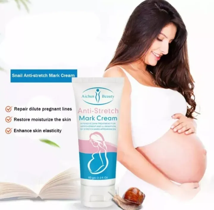 Aichun%20Beauty%20Whitening%20Stretch%20Marks%20Repair%20Cream%20Scar%20Repair%20Maternity%20Repair%20To%20Nourishing%20Cream%20Moisturizer%20Growth%20Lines%20Massage%20Skin%20Body-60g%20-%20Image%203