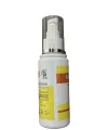Aloeherbal sunscreen with aloevera and carrot 75gm. 