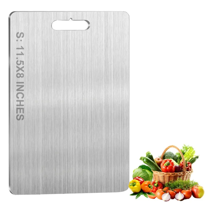 Stainless%20Steel%20Chopping%20Board%20%7C%20Rust-Resistant%20Kitchen%20Board%20for%20Meat,%20Vegetables,%20Fruits%20-%20Image%205