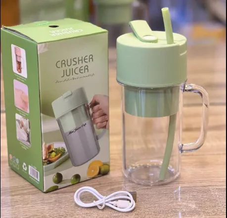 ElectraByte%20Premium%20Quality%20Jucier%20%7C%202%20In%201%20Mini%20PortableJuicer%20With%20Handle%20Straw%20And%20Blender%20%7C%20Electric%20Blender%20And%20Juicer%20%7C%20Mini%20Portable%20Personal%20Size%20Juicer%20Cup%20%7C%20USB%20Rechargeable%20Mixer%20340ml%20Food%20Grade%20Water%20Bottle%20%7C%20%20Portable%20Fruit%20Juicer%20Machine%20-%20Image%202