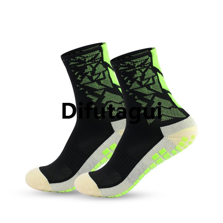 Difutagui%20Breathable%20Unisex%20Sports%20Football%20Socks%20Women%20Men%20Color%20Matching%20Bargain%20price%20Outdoor%20Mid-calf%20Length%20Anti%20Slip%20Baseball%20Soccer%20Socks%20-%20Image%202