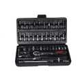 46 Piece Tool Screwdriver Set For Home Garage. 